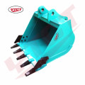 Excavator Digging Trencher Bucket for Excavator 325